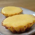 北京パンダ's cooksnap of when they made 超～簡単♪スライスチーズで☆チーズケーキ.