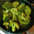 クックBNQ5PD☆'s cooksnap of when they made 茹でちゃNG！栄養逃げるよ！ブロッコリー.