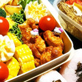 yukky☆mama's cooksnap of when they made ★簡単・黄金・本格的★鶏のからあげ.