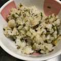sai☆♪'s cooksnap of when they made 簡単☆楽ウマ♪こしあぶらの混ぜご飯♡.