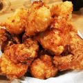 tontonmii's cooksnap of when they made ジューシー唐揚げ.