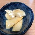 もきち☆'s cooksnap of when they made 激ウマ☆かぶの皮のしょうゆ漬け.