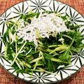 あーこ姐's cooksnap of when they made 水菜の漬物.