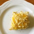 ブランディ's cooksnap of when they made マヨチーズトースト♪.