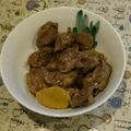 まろん☆'s cooksnap of when they made 砂肝のおつまみ♪.