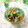 sakuraロゼット's cooksnap of when they made きゅうりと大根わかめの酢の物☆.