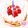 miraimiyu's cooksnap of when they made 市販のスポンジでズボラなクリスマスケーキ.