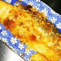 torisantom's cooksnap of when they made 簡単～生秋鮭のポテト焼き.