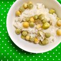 ふたごゆき's cooksnap of when they made 豆ご飯♪.