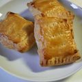 さあのママ's cooksnap of when they made 簡単♪　美味しい♡　アップルパイ（＾＾）.