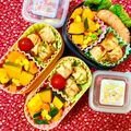 ふたごゆき's cooksnap of when they made 【簡単】南瓜とミックスベジタブルの洋風煮.