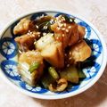 ティグス's cooksnap of when they made ♡鶏の照り焼き♡.