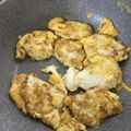 ペロてりあ's cooksnap of when they made 糖質制限☆超簡単　鶏胸肉のピカタ.