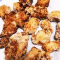 ともかずみみ's cooksnap of when they made 簡単でカリッと柔らか！大好きな唐揚げ.