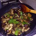 たかるるる's cooksnap of when they made 長なすの味噌炒め煮★.