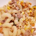いちご畑の１年生's cooksnap of when they made 和風☆マカロニサラダ.
