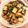 クック84MI7E☆'s cooksnap of when they made 鶏肉と厚揚げ、豆苗のあんかけ丼.
