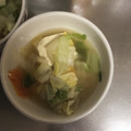 クックZ8J4H4☆'s cooksnap of when they made 低フォド＊鱈と豆腐と野菜の生姜とろみ淡煮.