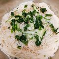 ひなた39's cooksnap of when they made ごま油香る♪簡単そうめんアレンジ♪.