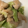 もみみみ's cooksnap of when they made 旨っ！な、簡単料理【鶏のマヨぽん炒め.