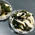ちんねんさん。's cooksnap of when they made ♢♦玉ねぎとなめ茸でもう一品♦♢.