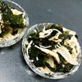 ちんねんさん。's cooksnap of when they made ♢♦玉ねぎとなめ茸でもう一品♦♢.