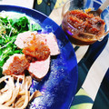 OsRacco224's cooksnap of when they made 宮のタレレシピ　簡単　万能だれ作り方.