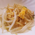 shosho♥'s cooksnap of when they made ♡簡単！もやしと卵の中華炒め♡.