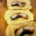 魚lovingly's cooksnap of when they made うまきたまご.