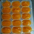 ジュン0509's cooksnap of when they made シラスかぼちゃ【離乳食初期】.