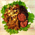 ももいろふらみんご's cooksnap of when they made 手羽先の先の唐揚げ.
