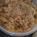 もりのりころ's cooksnap of when they made おでんの残りめっちゃ簡単炊き込みご飯♡.