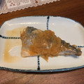 geranium♪'s cooksnap of when they made さばのみぞれ煮.