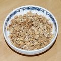ヤス＠武州川崎's cooksnap of when they made 鶏そぼろ.