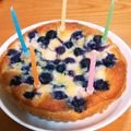ち～mam's cooksnap of when they made FLOみたいなミックスフルーツタルト.
