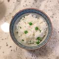 cater2u's cooksnap of when they made おいしくできたから 記録 豆ご飯.