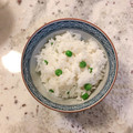 cater2u's cooksnap of when they made おいしくできたから 記録 豆ご飯.