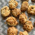 ●これなんだ●'s cooksnap of when they made ☆グラノーラクッキー☆.