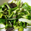 みっっったん's cooksnap of when they made めちゃ簡単！やみつきレタスボウル.