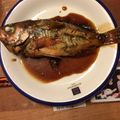 さくここみわ's cooksnap of when they made 祝✨人気検索１位☆メバルの煮付け.
