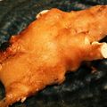 くるみモンブラン's cooksnap of when they made ～博多風～焼豚足～圧力鍋～.