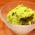 くまちん☆'s cooksnap of when they made うぐいすあん.