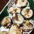 クック7FNN0F☆'s cooksnap of when they made 簡単しいたけ焼き.