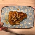 まゆへぃ's cooksnap of when they made キノコたっぷりメカジキのバター醤油ソテー.