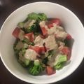 はるとひろのママ's cooksnap of when they made ナッツドレッシング♡.