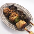 まこさんど's cooksnap of when they made 市販の焼鳥★美味しい温め方.