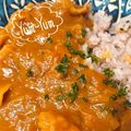 松姫☆'s cooksnap of when they made 市販のルーで しじみカレー.
