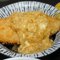 うみ7979's cooksnap of when they made もやしと玉ねぎのすき焼き風〜卵とろん.