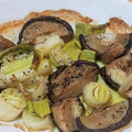 ヒソカ★ナニカ's cooksnap of when they made 長葱と椎茸のアホアヒージョ.