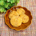 なつき☆ミ's cooksnap of when they made さつま芋のお焼き.